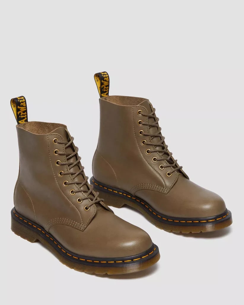 Ghete Unisex, Dr. Martens, 1460 31004352 - 2 | YEO